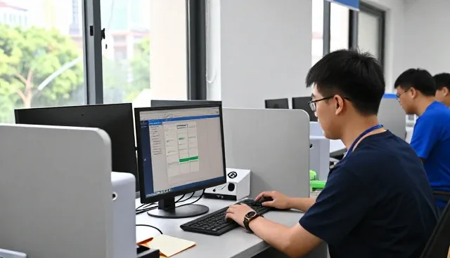 厦门夜游网络科技有限公司