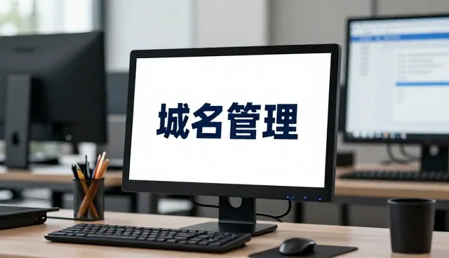 域名解析错误常见问题与解决方案