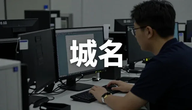 域名解决域名中的常见需求