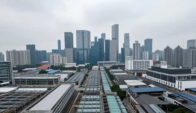 网络技术开发中延迟问题的影响与处理
