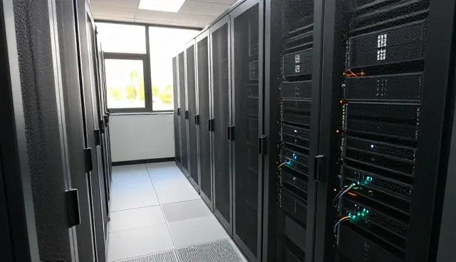 服务器稳定性:性能与适用条件的比较取舍