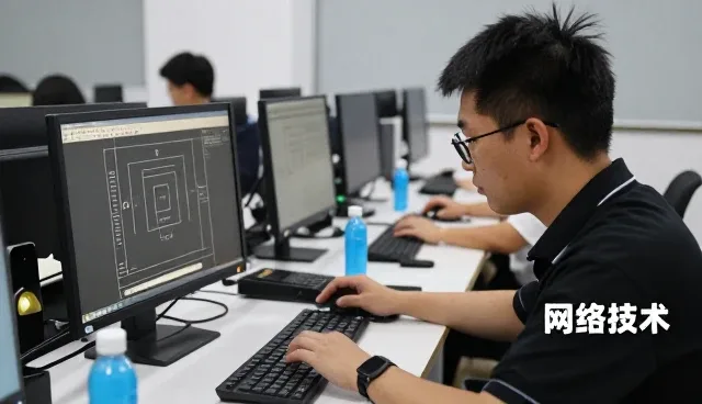 短视频运营让学校与医院管理更加高效