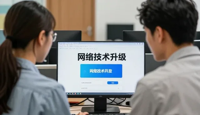 厦门夜游网络科技有限公司带来门店展厅应用中的服务器体验
