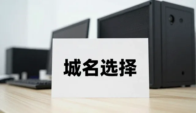 域名备案在平台选型中的关键影响因素